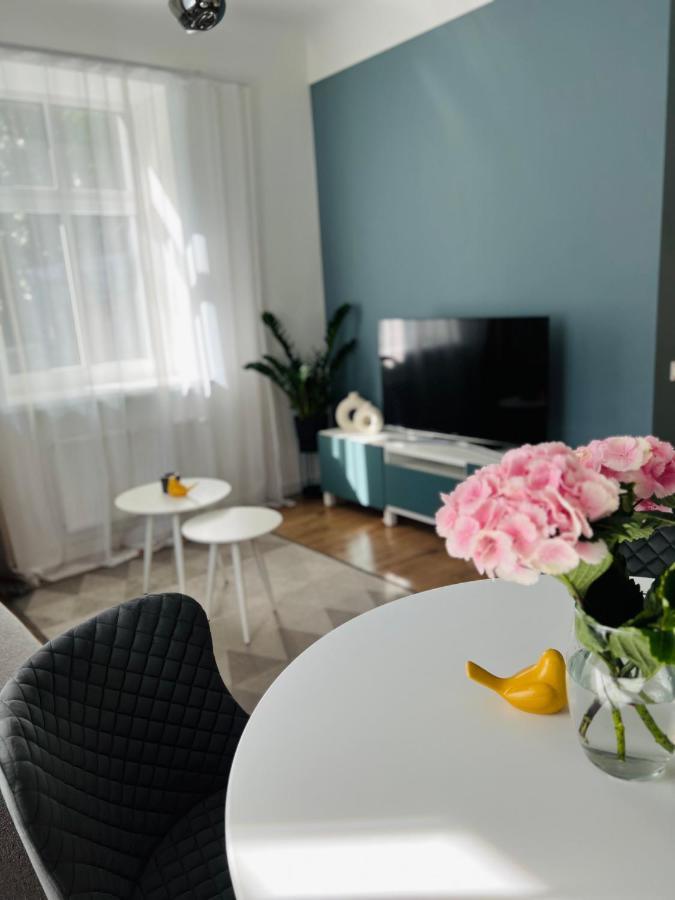The Right Coast Apartment With Free Private Parking Riga Eksteriør bilde