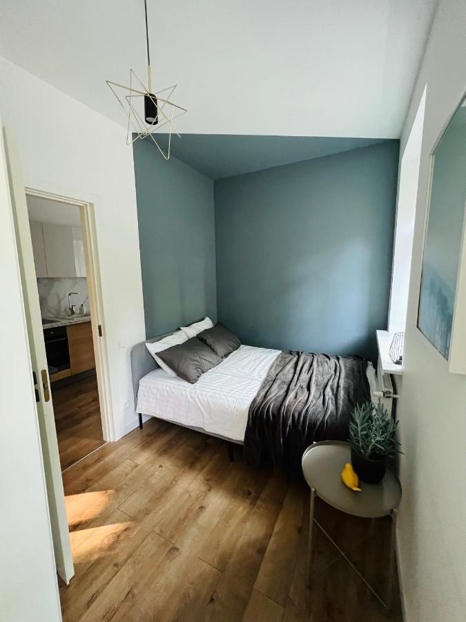 The Right Coast Apartment With Free Private Parking Riga Eksteriør bilde
