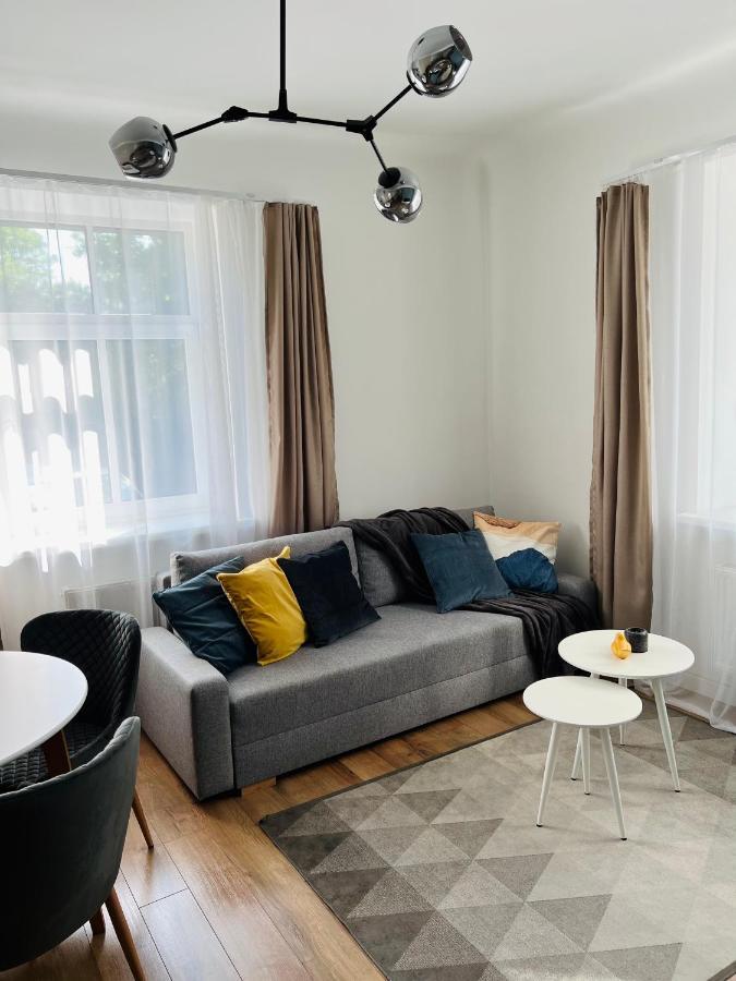 The Right Coast Apartment With Free Private Parking Riga Eksteriør bilde