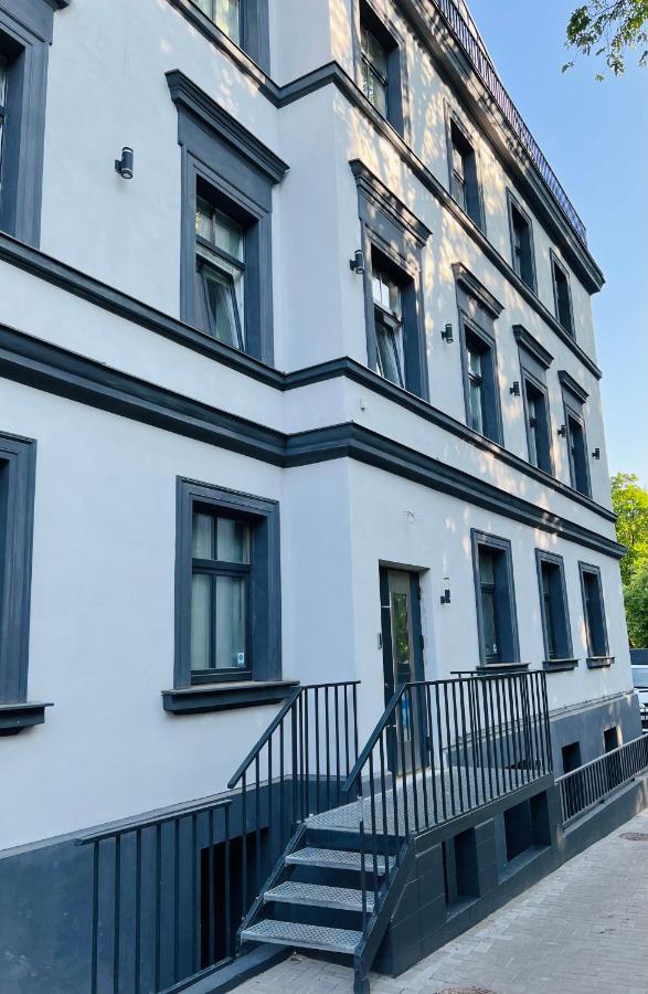 The Right Coast Apartment With Free Private Parking Riga Eksteriør bilde